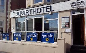 Aparthotel Blackpool